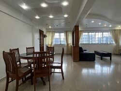 Blk 603 Nee Soon Central Meadows (Yishun), HDB 5 Rooms #586812661